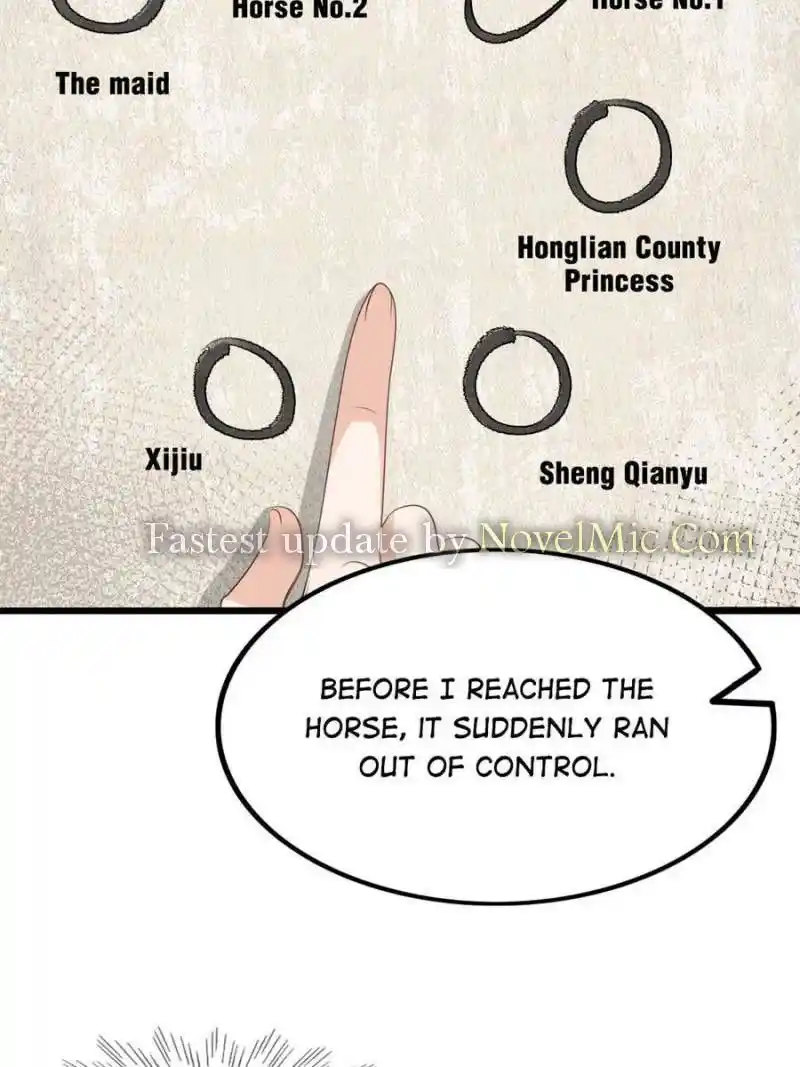 God Of War, Crazy Princess Chapter 237