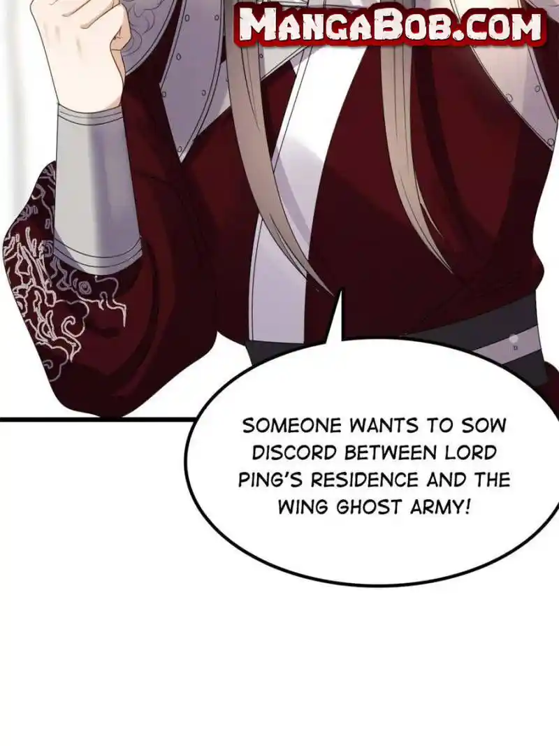 God Of War, Crazy Princess Chapter 237