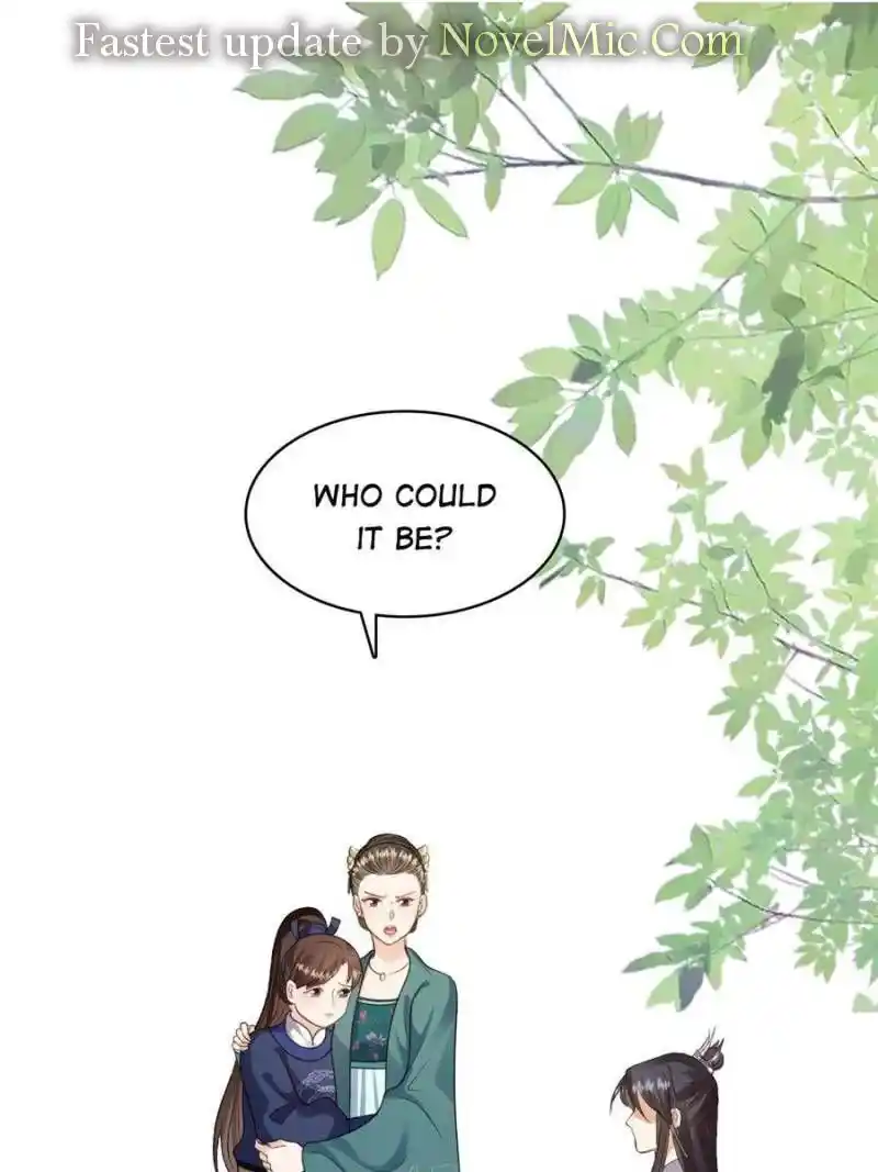 God Of War, Crazy Princess Chapter 238