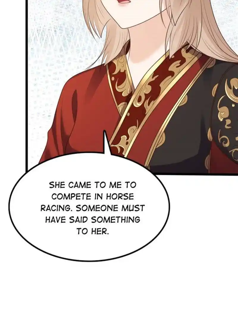 God Of War, Crazy Princess Chapter 238