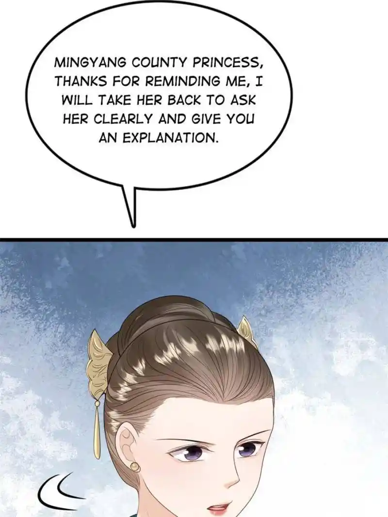 God Of War, Crazy Princess Chapter 238