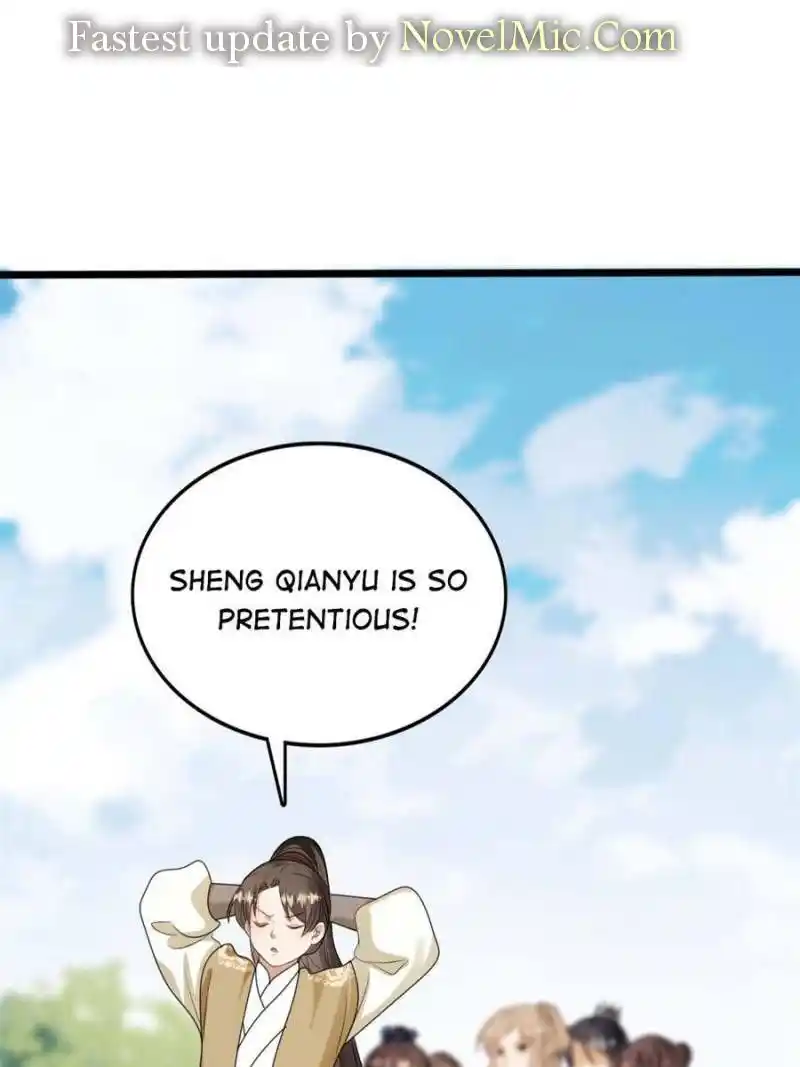 God Of War, Crazy Princess Chapter 238