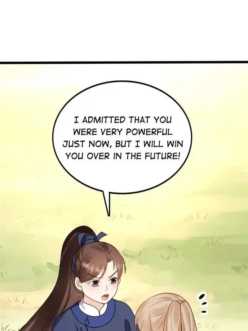 God Of War, Crazy Princess Chapter 238