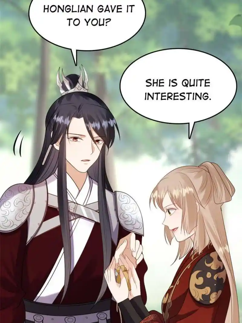 God Of War, Crazy Princess Chapter 238