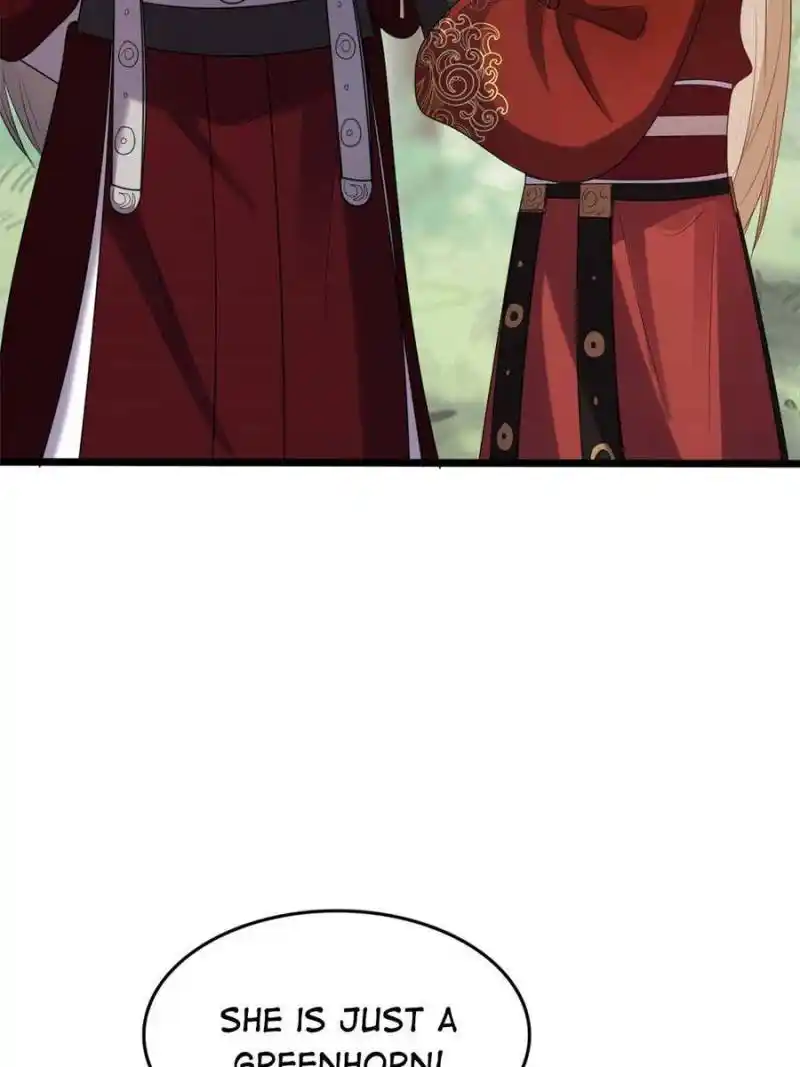 God Of War, Crazy Princess Chapter 238