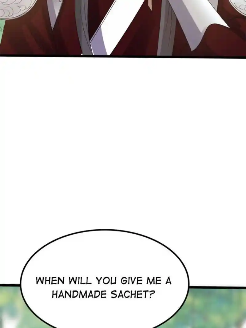 God Of War, Crazy Princess Chapter 238