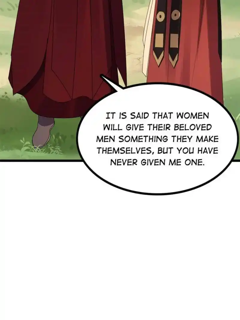 God Of War, Crazy Princess Chapter 238