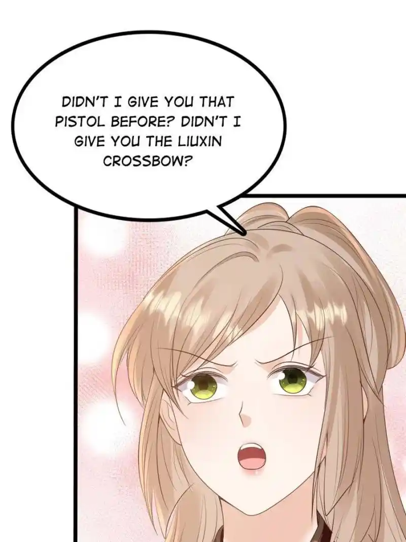 God Of War, Crazy Princess Chapter 238