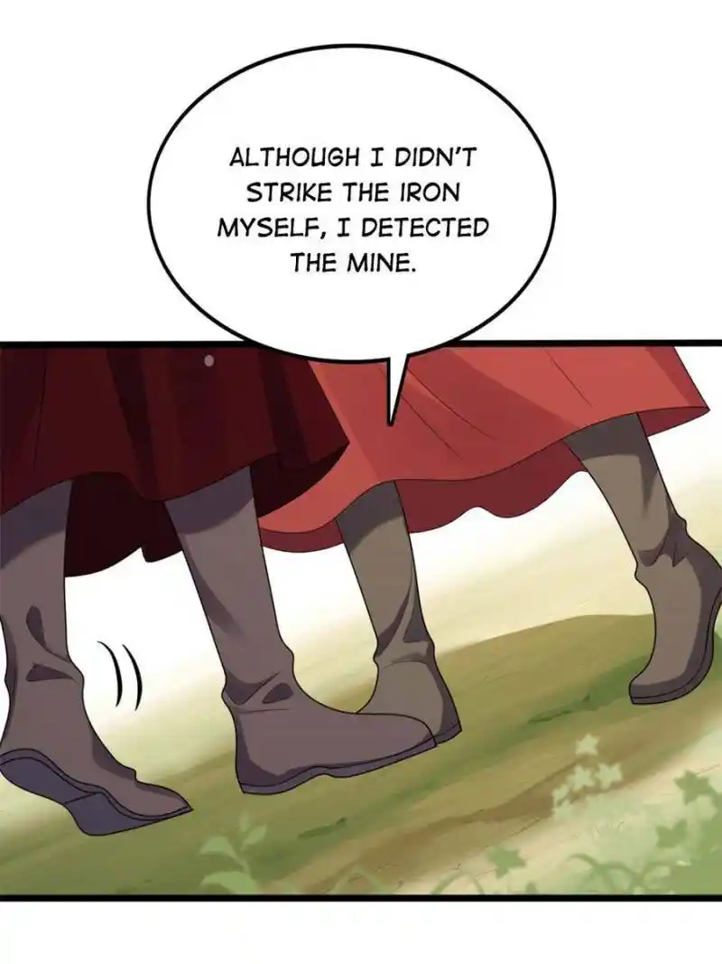 God Of War, Crazy Princess Chapter 238