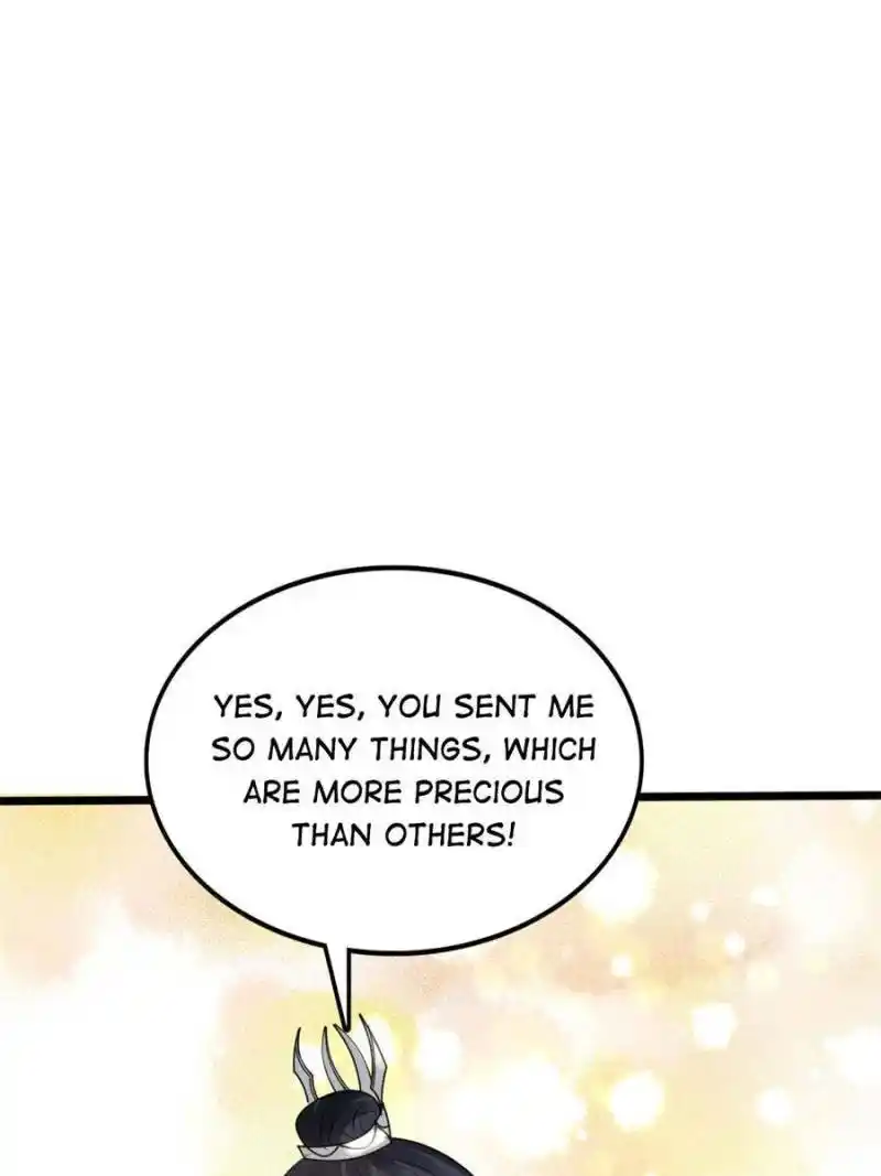 God Of War, Crazy Princess Chapter 238