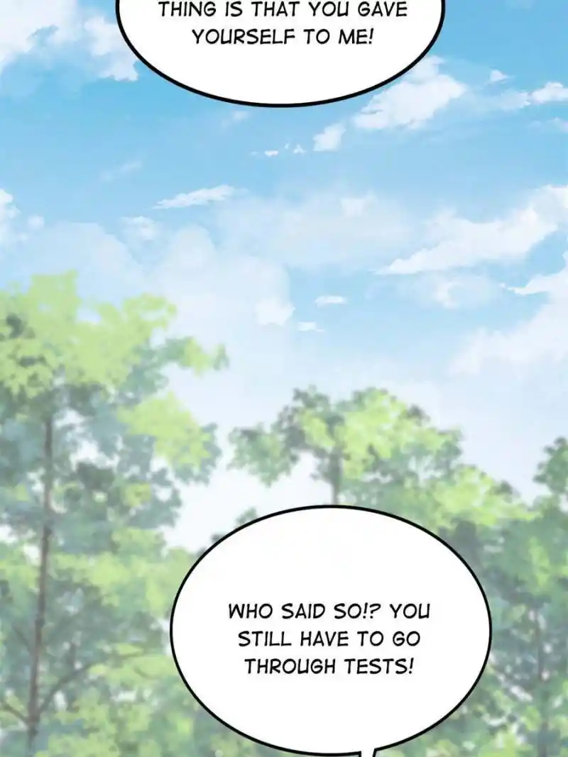 God Of War, Crazy Princess Chapter 238