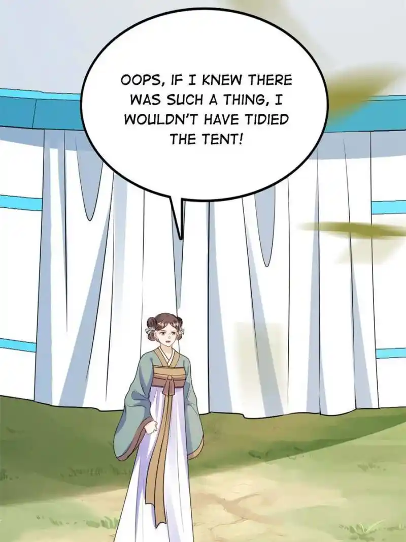 God Of War, Crazy Princess Chapter 238