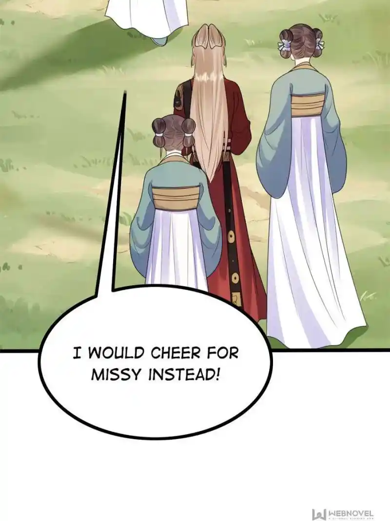 God Of War, Crazy Princess Chapter 238