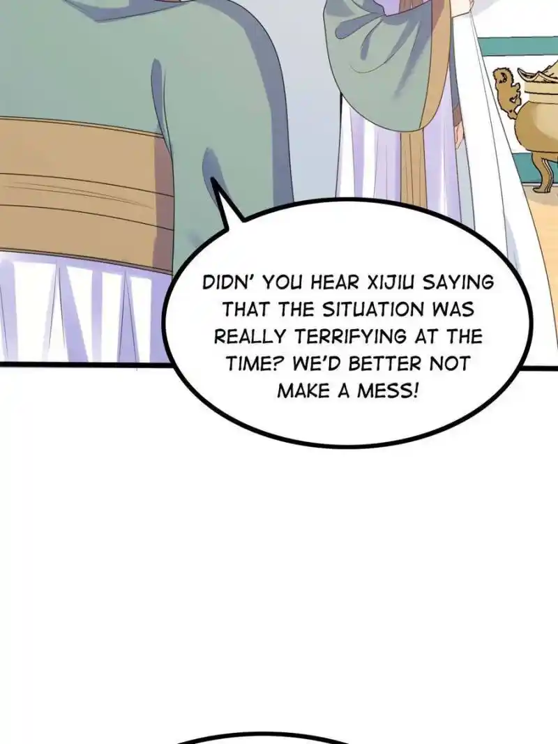 God Of War, Crazy Princess Chapter 238