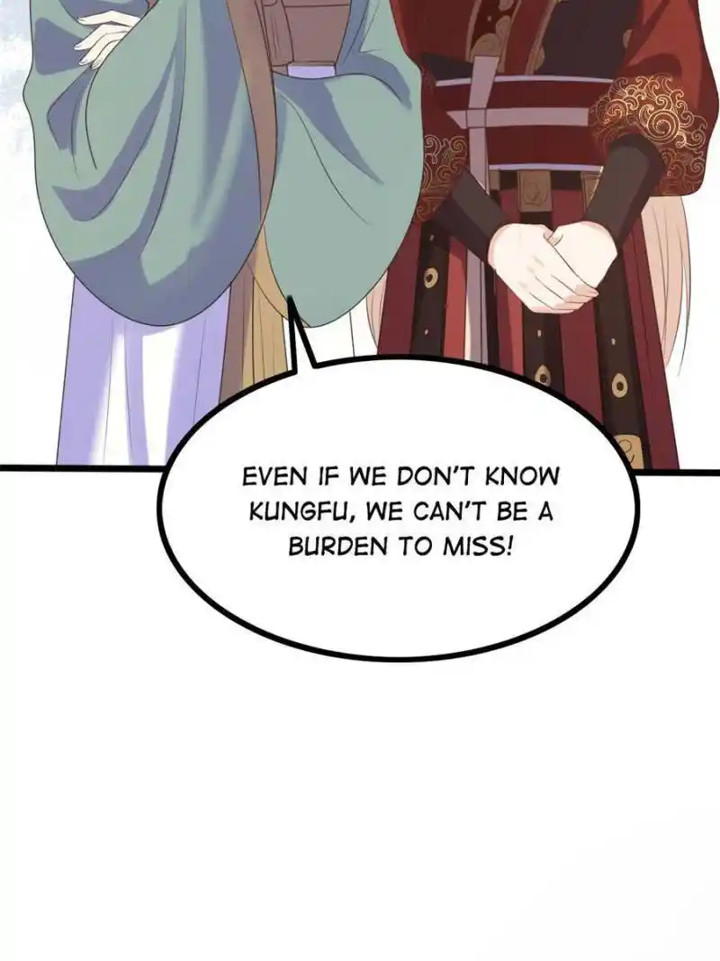 God Of War, Crazy Princess Chapter 238