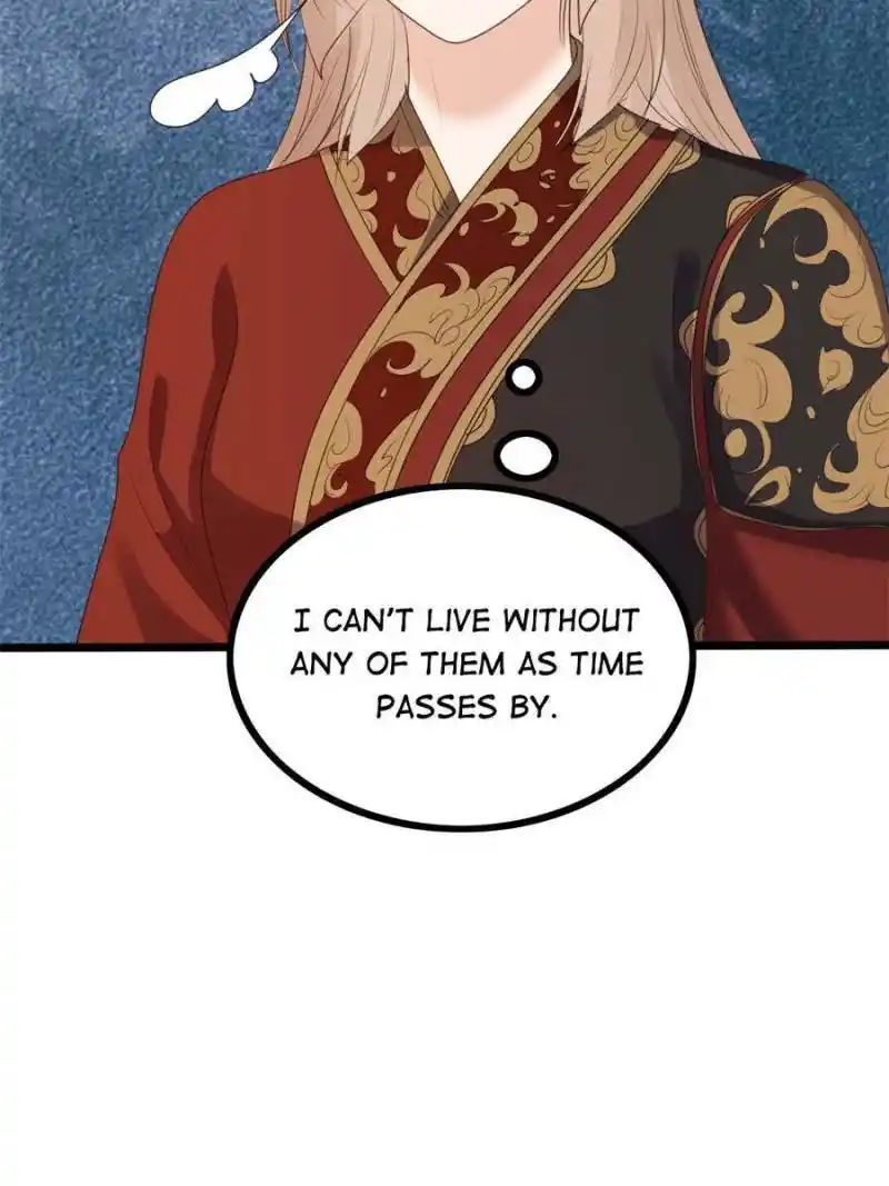 God Of War, Crazy Princess Chapter 238