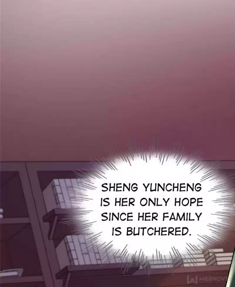 God Of War, Crazy Princess Chapter 24