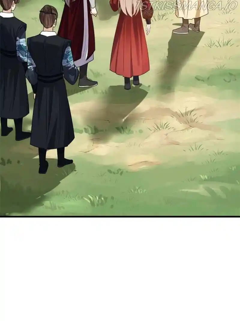 God Of War, Crazy Princess Chapter 241