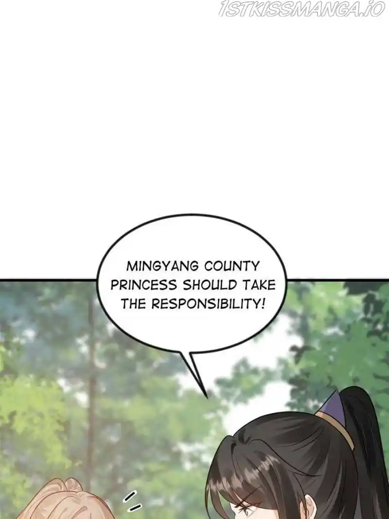 God Of War, Crazy Princess Chapter 241