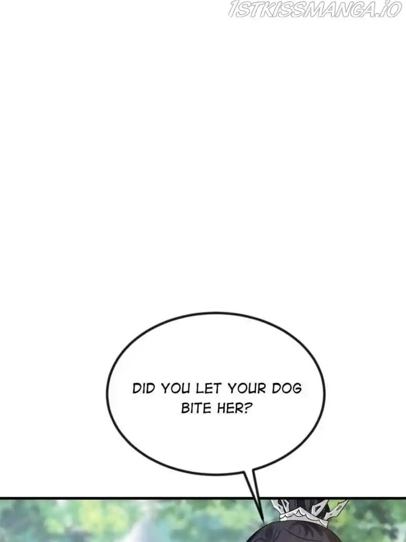 God Of War, Crazy Princess Chapter 241