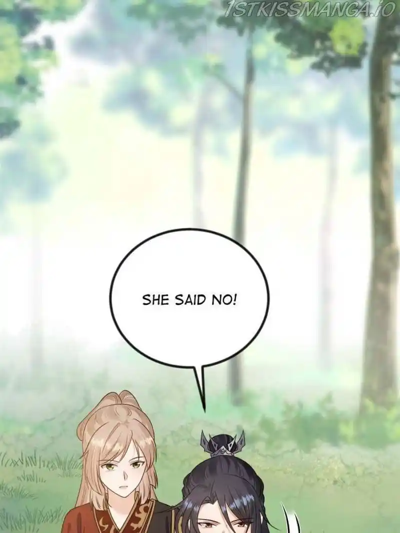 God Of War, Crazy Princess Chapter 241