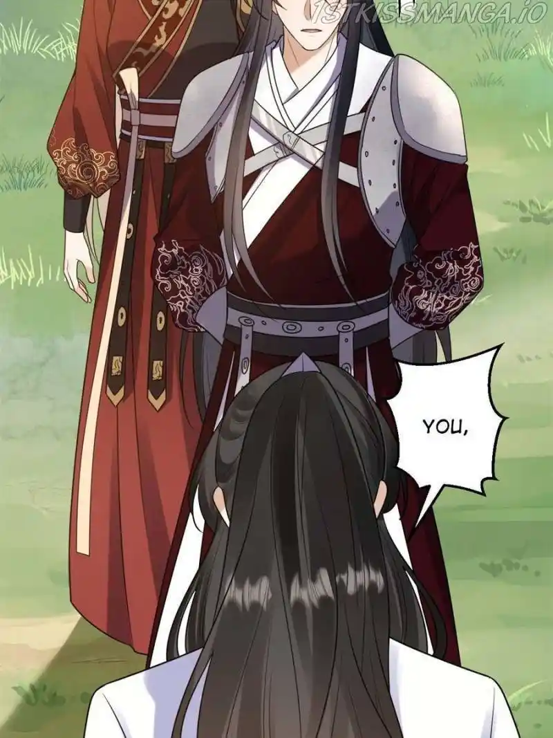 God Of War, Crazy Princess Chapter 241