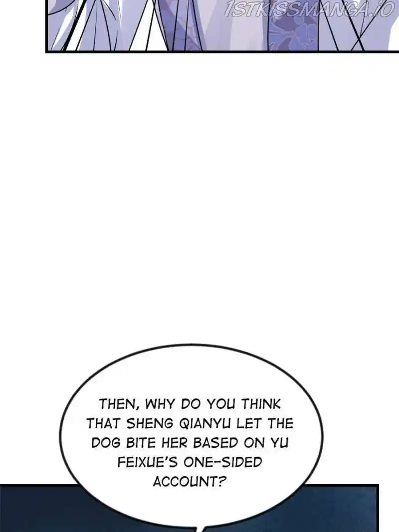 God Of War, Crazy Princess Chapter 241