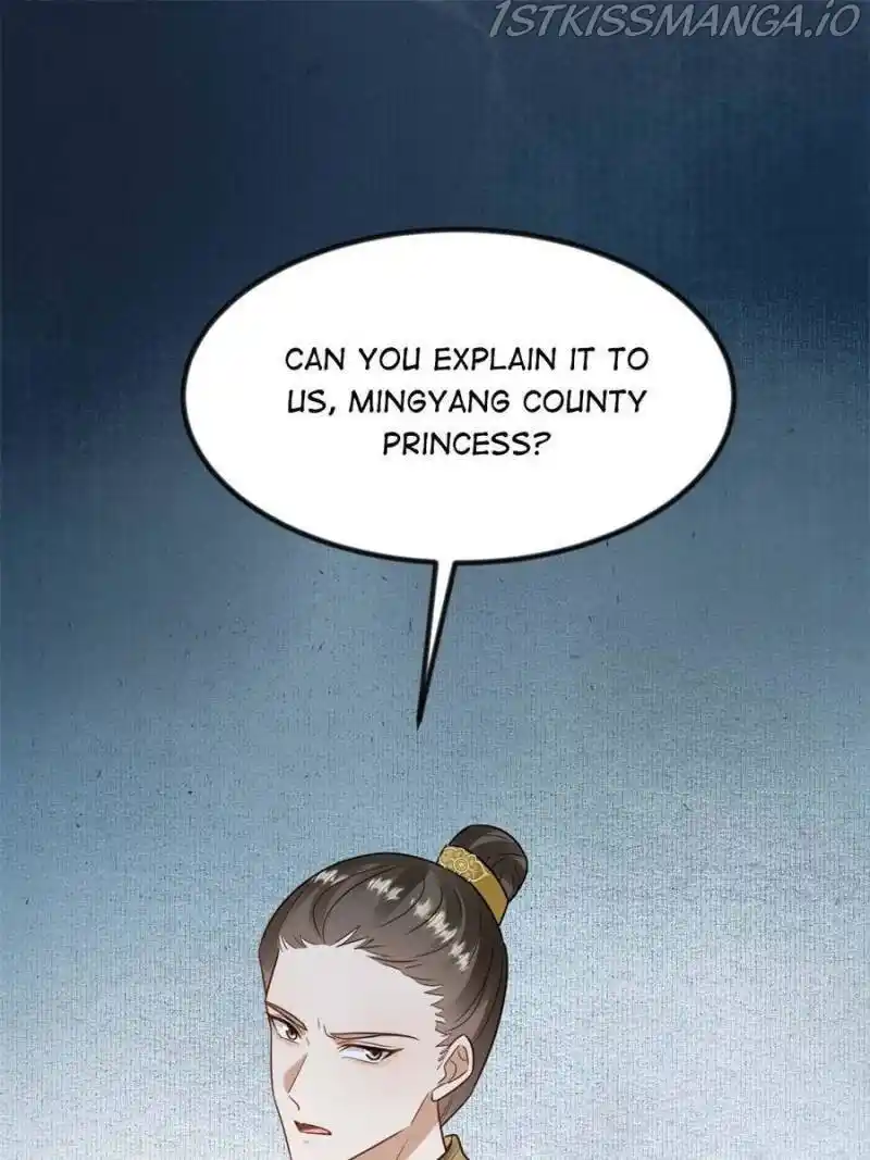 God Of War, Crazy Princess Chapter 241