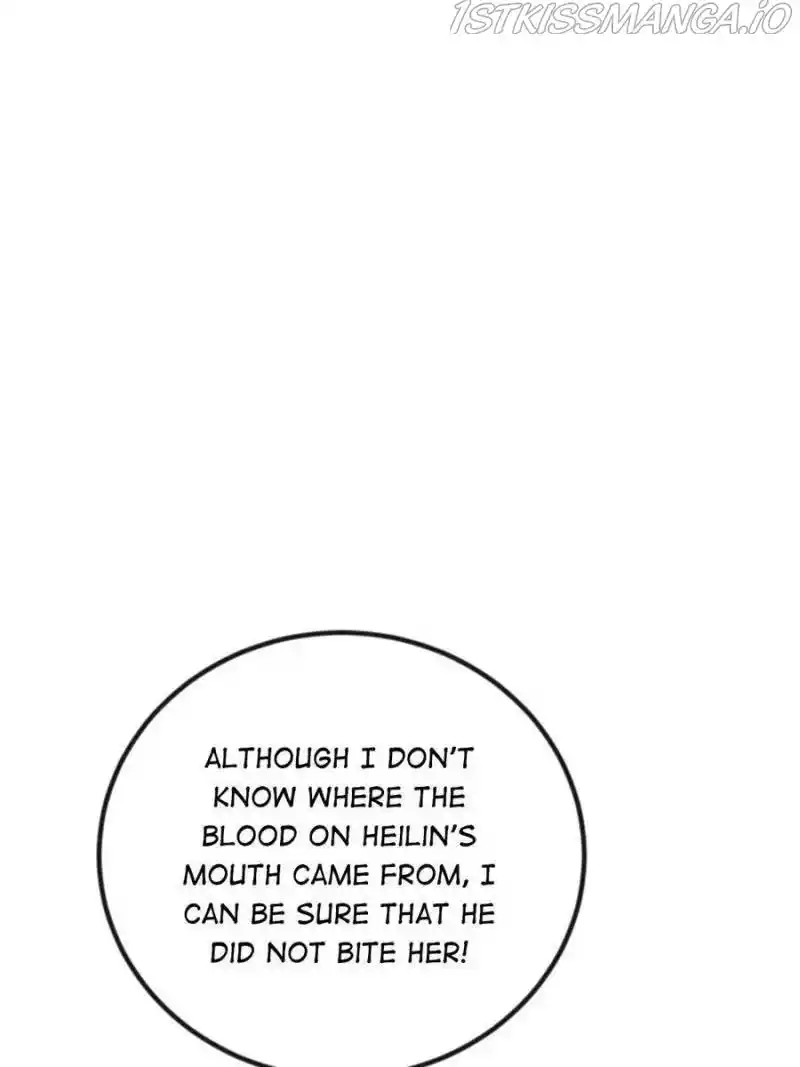 God Of War, Crazy Princess Chapter 241