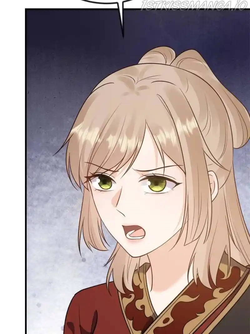 God Of War, Crazy Princess Chapter 241