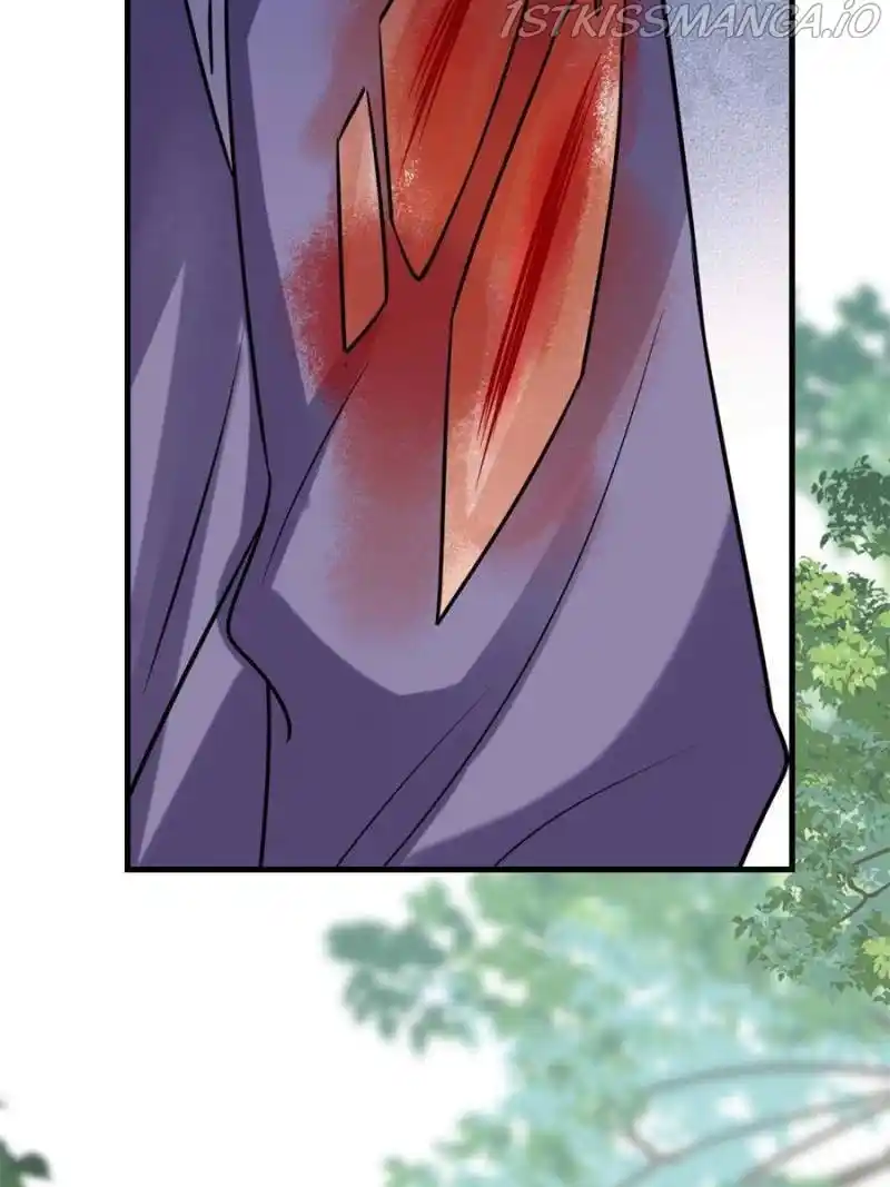 God Of War, Crazy Princess Chapter 241