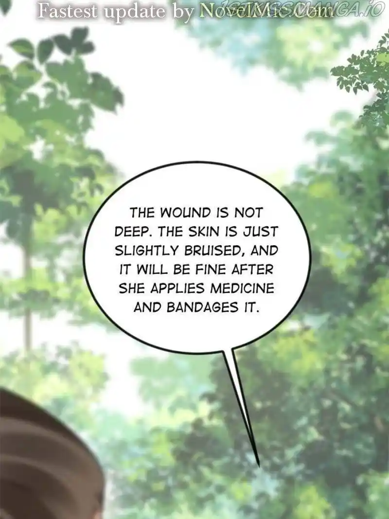 God Of War, Crazy Princess Chapter 241