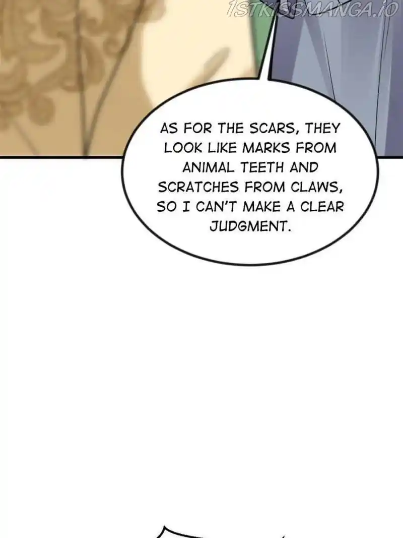 God Of War, Crazy Princess Chapter 241