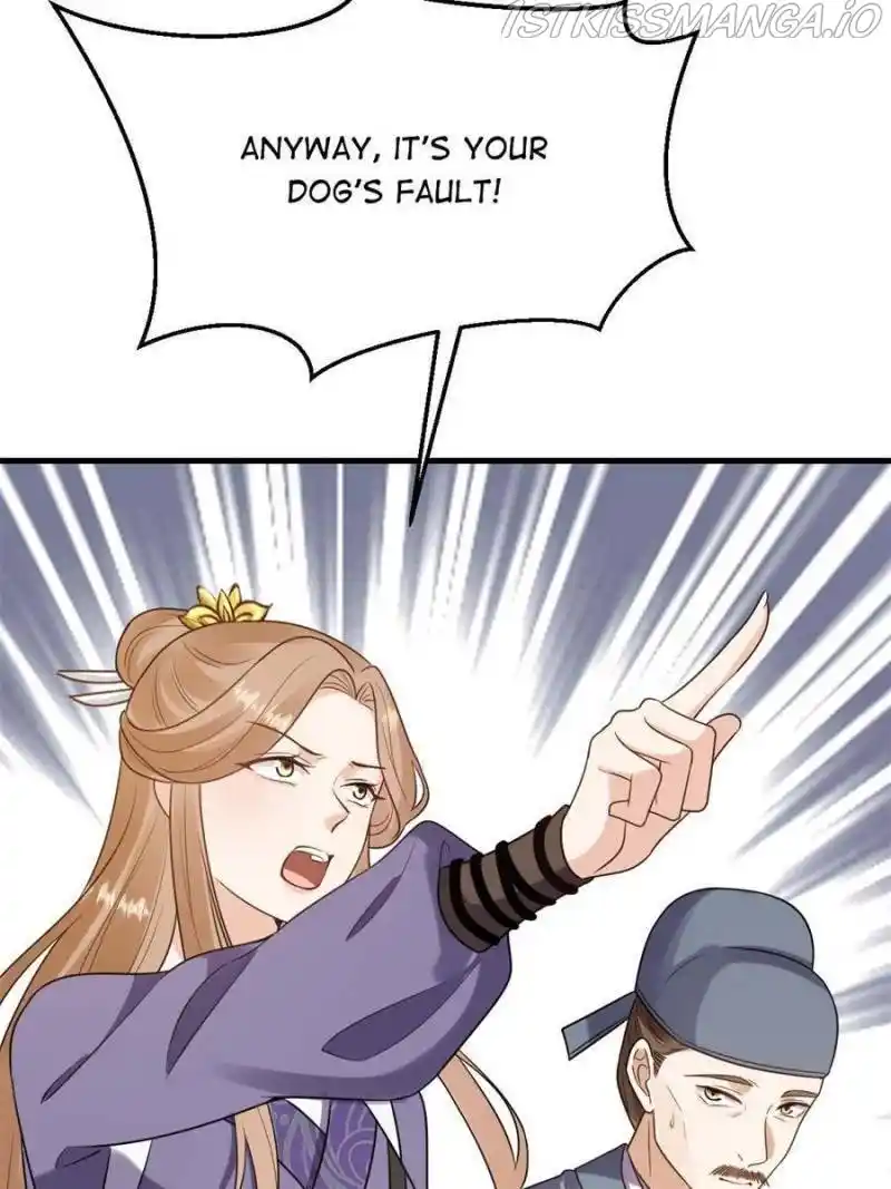 God Of War, Crazy Princess Chapter 241