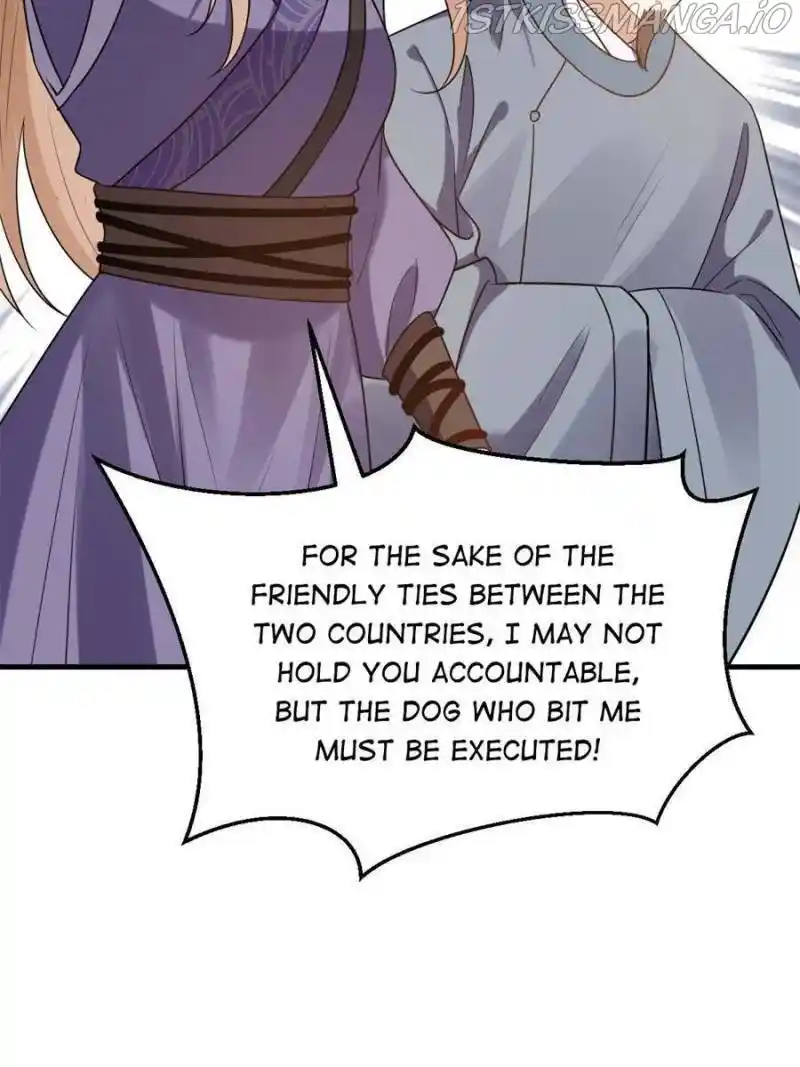 God Of War, Crazy Princess Chapter 241