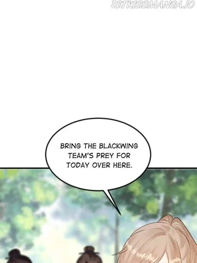 God Of War, Crazy Princess Chapter 241