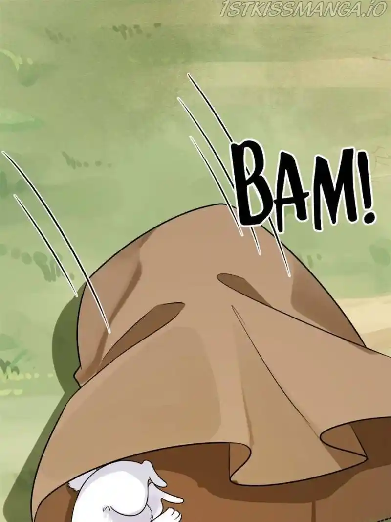 God Of War, Crazy Princess Chapter 241