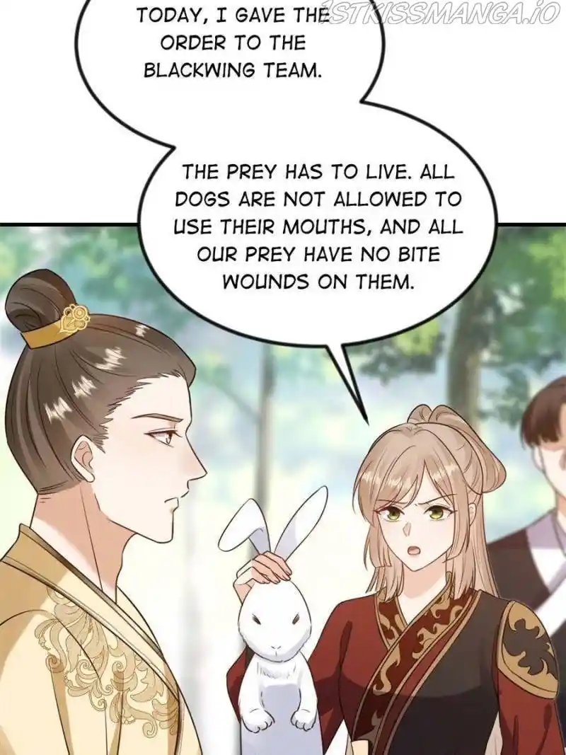 God Of War, Crazy Princess Chapter 241