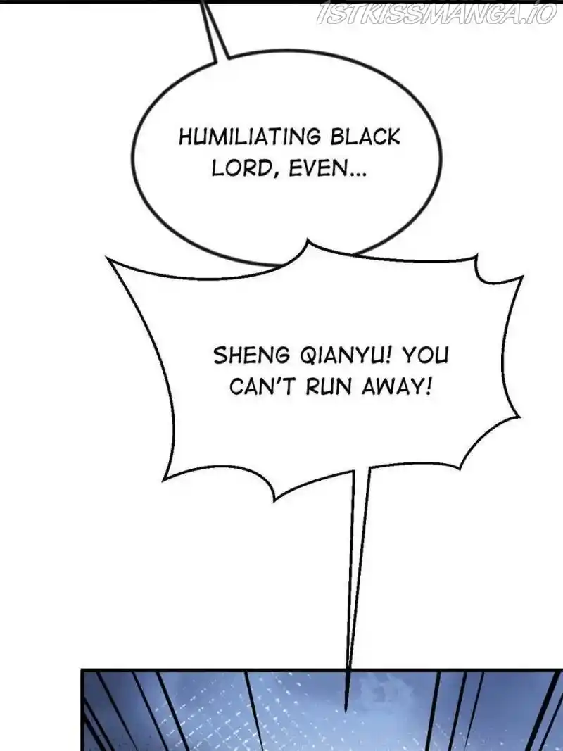 God Of War, Crazy Princess Chapter 241