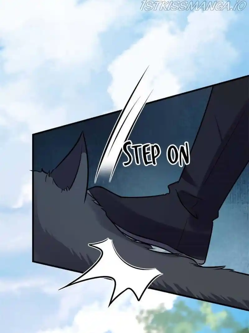 God Of War, Crazy Princess Chapter 241