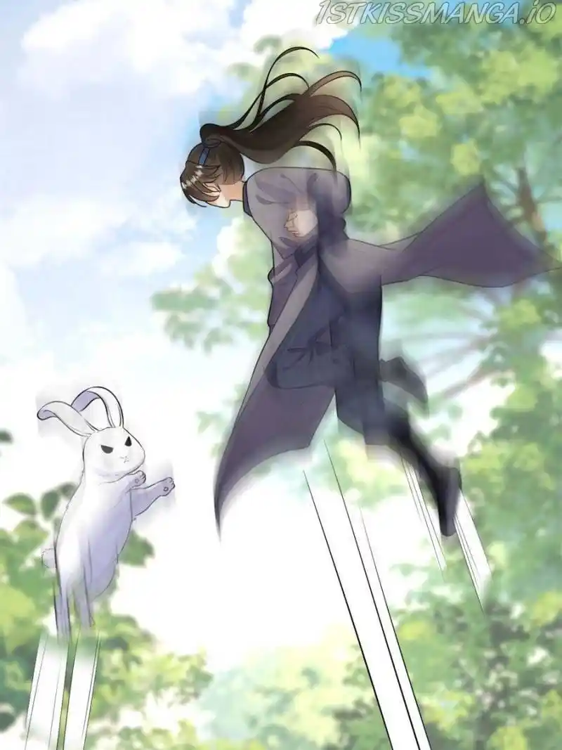 God Of War, Crazy Princess Chapter 241