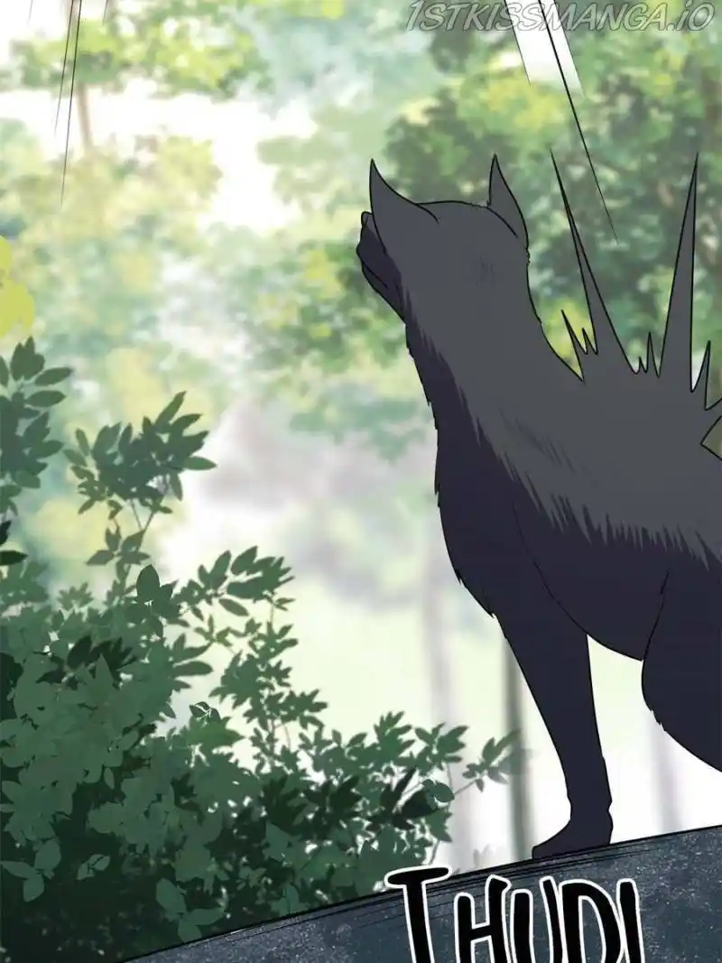 God Of War, Crazy Princess Chapter 241