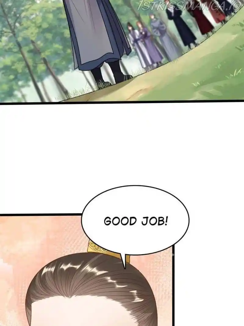 God Of War, Crazy Princess Chapter 242