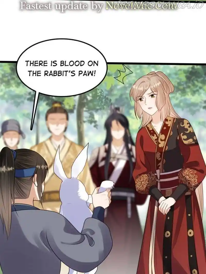 God Of War, Crazy Princess Chapter 242