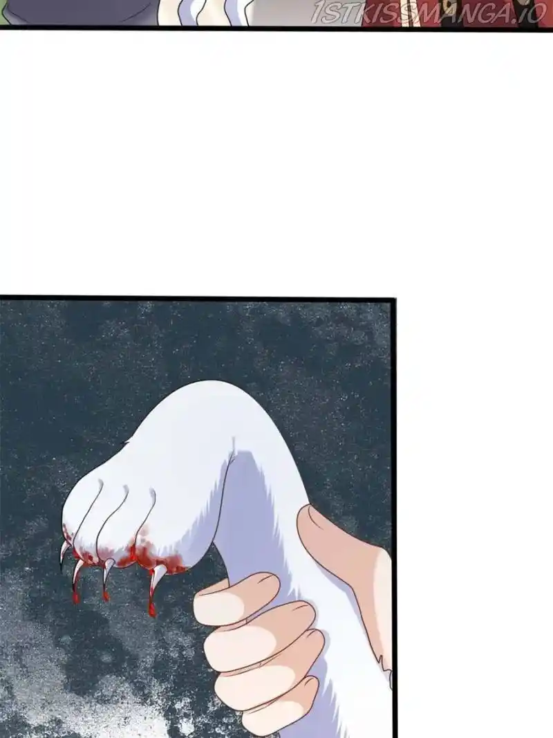 God Of War, Crazy Princess Chapter 242