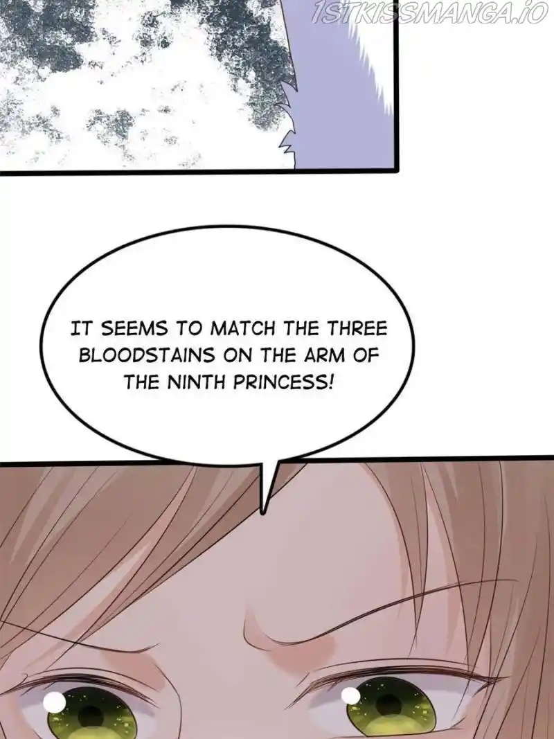 God Of War, Crazy Princess Chapter 242