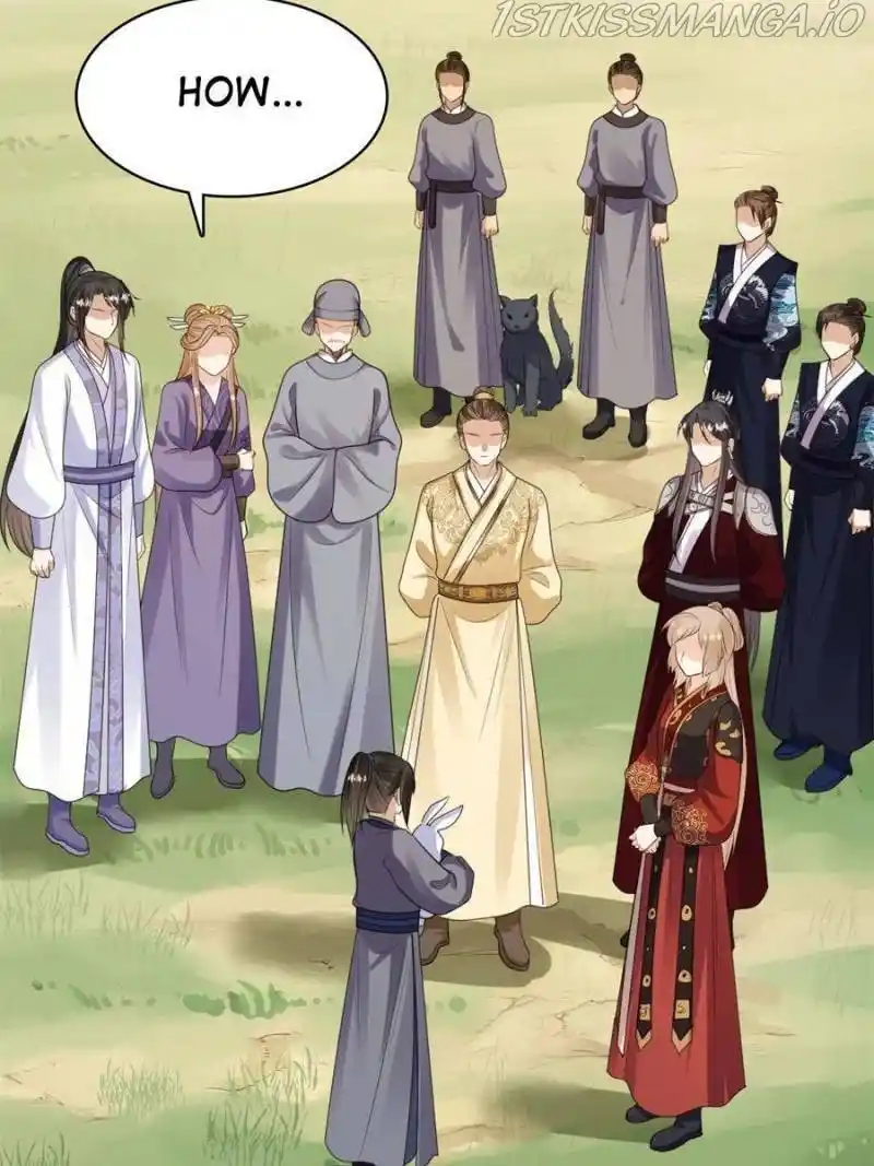 God Of War, Crazy Princess Chapter 242