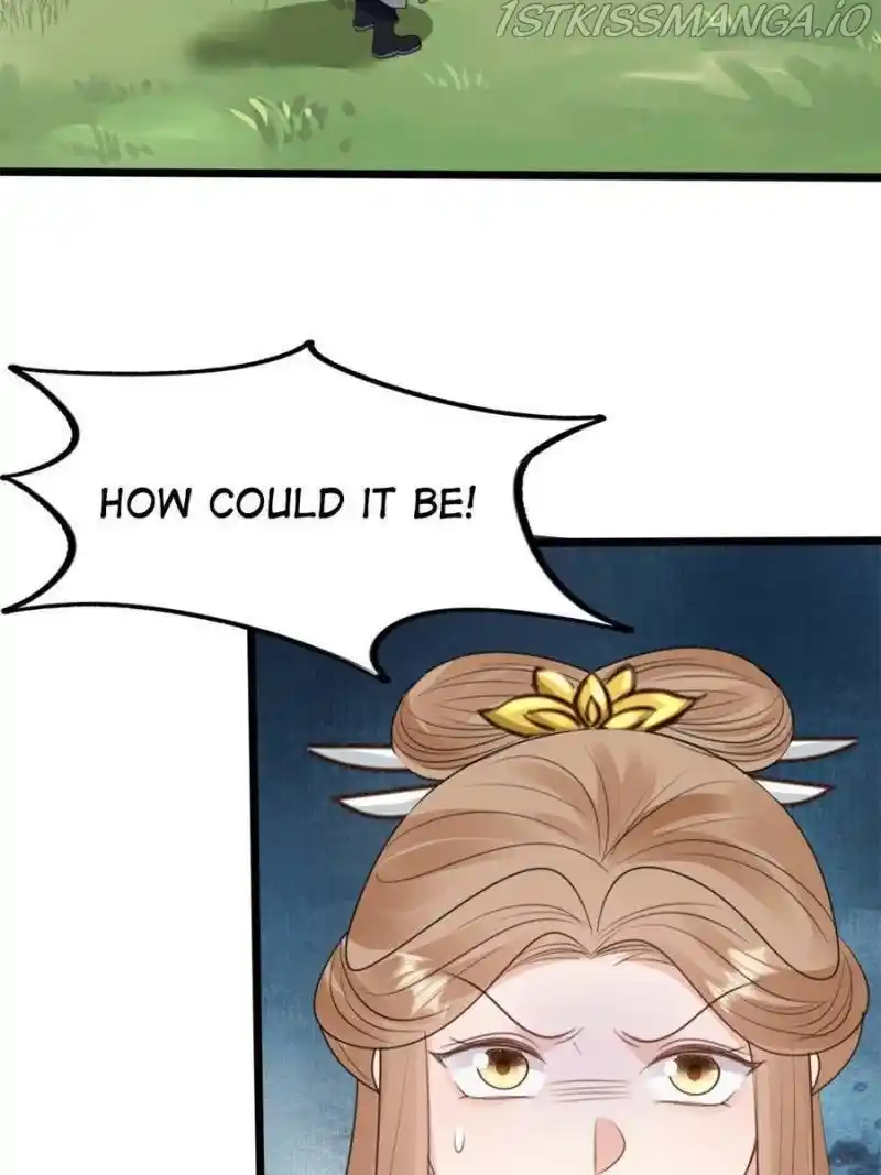 God Of War, Crazy Princess Chapter 242