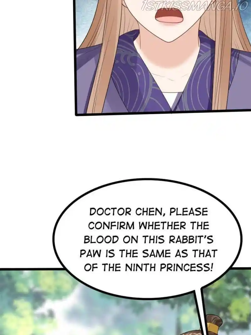 God Of War, Crazy Princess Chapter 242