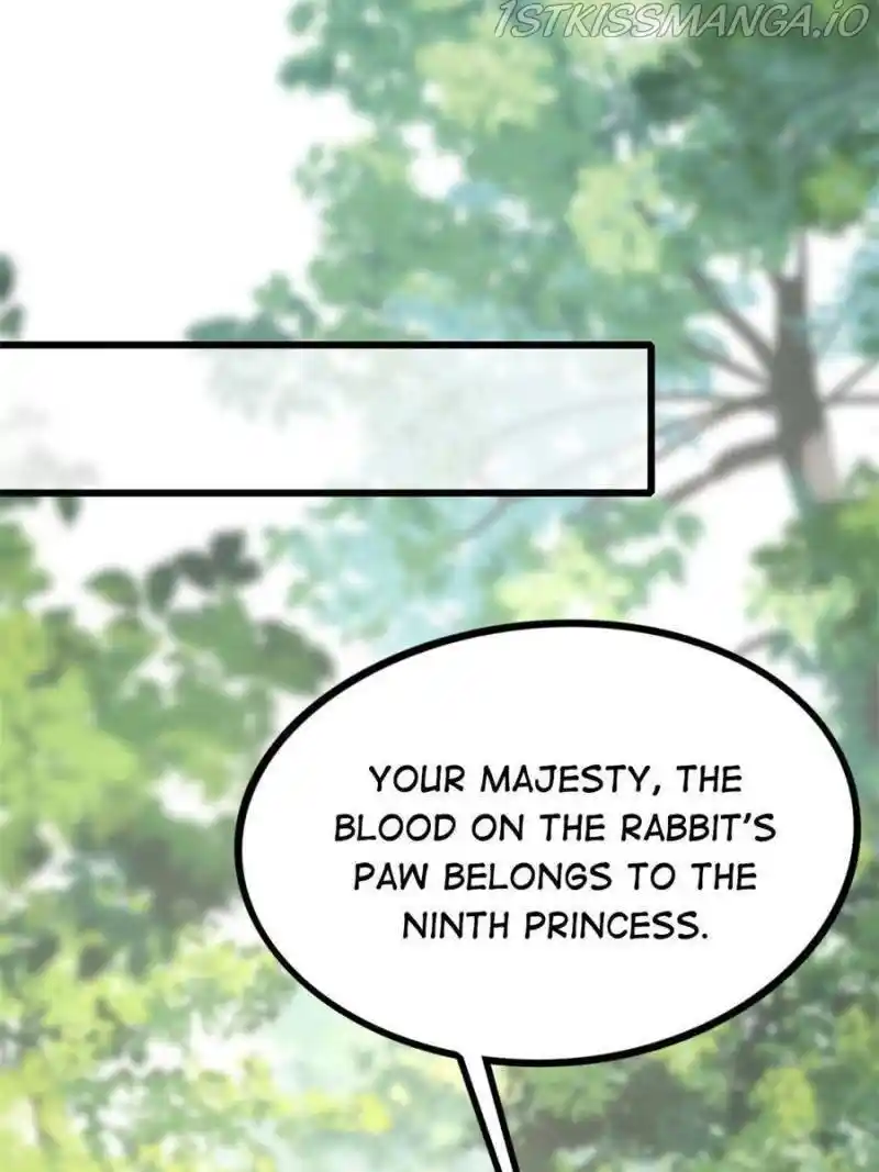 God Of War, Crazy Princess Chapter 242